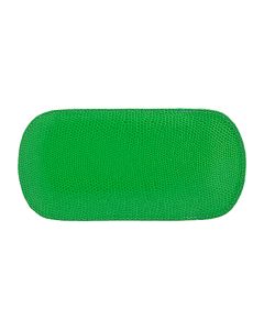 The TanneryGlassesCase220LizardApple