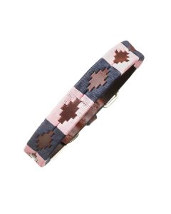 PampaHermosoDogCollar