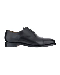 Berwickblackleatheroxford3010mens leather shoesformail shoes