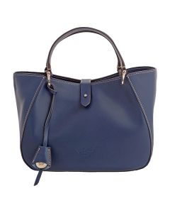 BoldriniSmall Handbag6850Bridle Hideleather handbagItalain leathersmooth leather