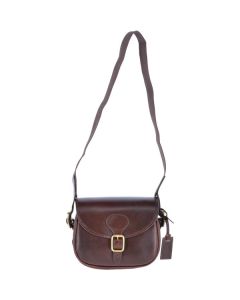 MaddoxCartridgeBagBrandy