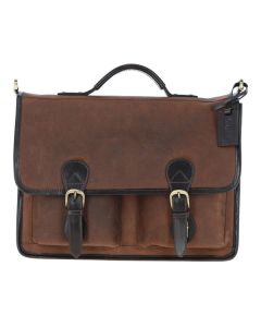 JonesBriefcaseHunter Brown