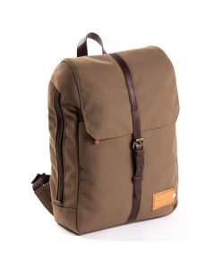 PropertyOf...Alex24HBackpackOlive BrownBrown