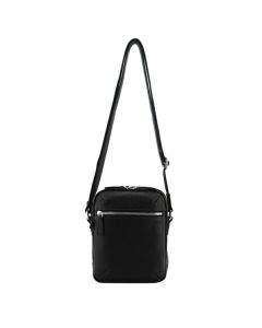 PourchetSmallCrossbody64121Black