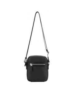 PourchelSmallCrossbody64132Black