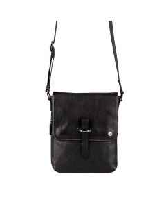 Art and Job Cross Body Bag 744