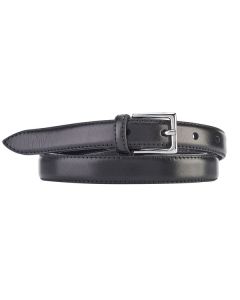 The TanneryGauchoBelt452-20Black