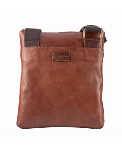 GianniContiMensShoulderbag3502671Tan