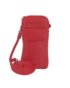 Gianni ContiGlasses Case585508leather accessoriesmens glasses caseladies glasses caseglasses case with strapsoft leatherThe Tannery