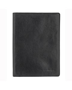 Gianni ContiZipped Portfolio Case919120document casemens document case leather accessorieswork accessoriesgraduationnew job