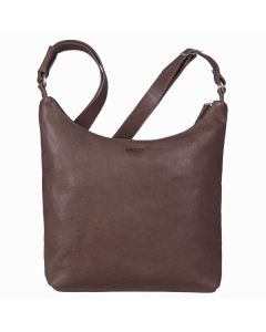 FundoShoulderBagChocolate