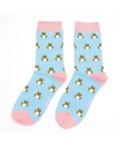 Frogs Socks