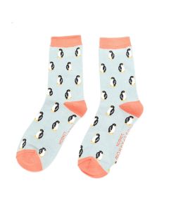 Little Penguins Socks