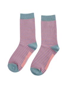 Mini Stripes Socks