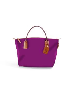 Roberta Pierimini dufflesmall handbagtravel handbagcanvasfabric