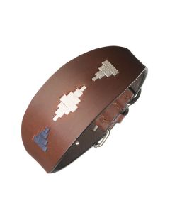 LurcherDogCollarRoca