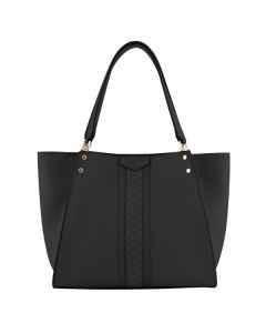 PourchetMadisonTote23091Black