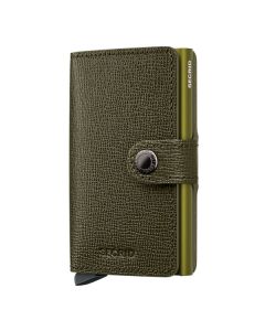 SecridMiniwalletCrispleKelp