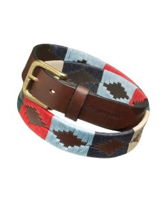 PampeanoPoloBeltMulti
