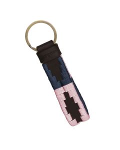 PampeanoCharroLoopKeyRingHermoso