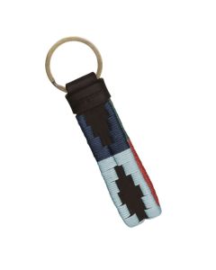 PampeanoCharroLoopKeyRingMulti