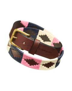 PampeanoPoloBeltDulce