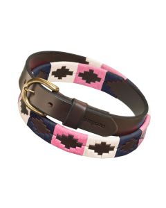 PampeanoPoloBeltSkinnyDulce