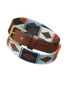 PampeanoPoloBeltOrilla