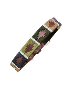 PampeanoPampaCazaDogCollar