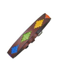 PampeanoPampaIgualdadDogCollar