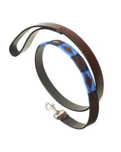 PampeanoPampaAzulesStandardDogLead