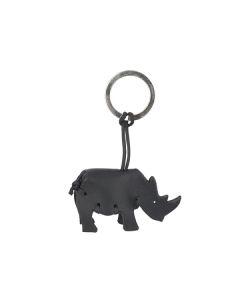 The Tannery gift ideasrhino keyringmens keyringsleather gift ideasfun stocking fillersChristmas 2014