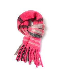 JessTartanScarfPink