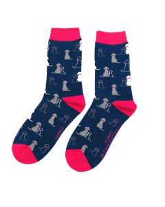 Retriever Socks