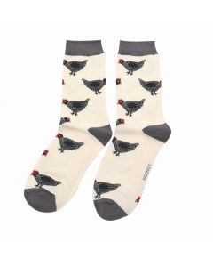 Hen Socks
