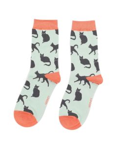 Cute Cats Socks