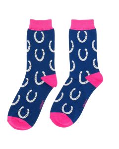 Horseshoes Socks