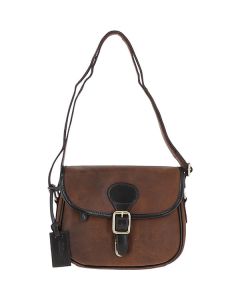 AshwoodJoulesCrossBodyBagOilyBrown