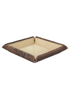 Folding Alligator Travel Tray SP 4024273