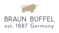 Braun Buffel